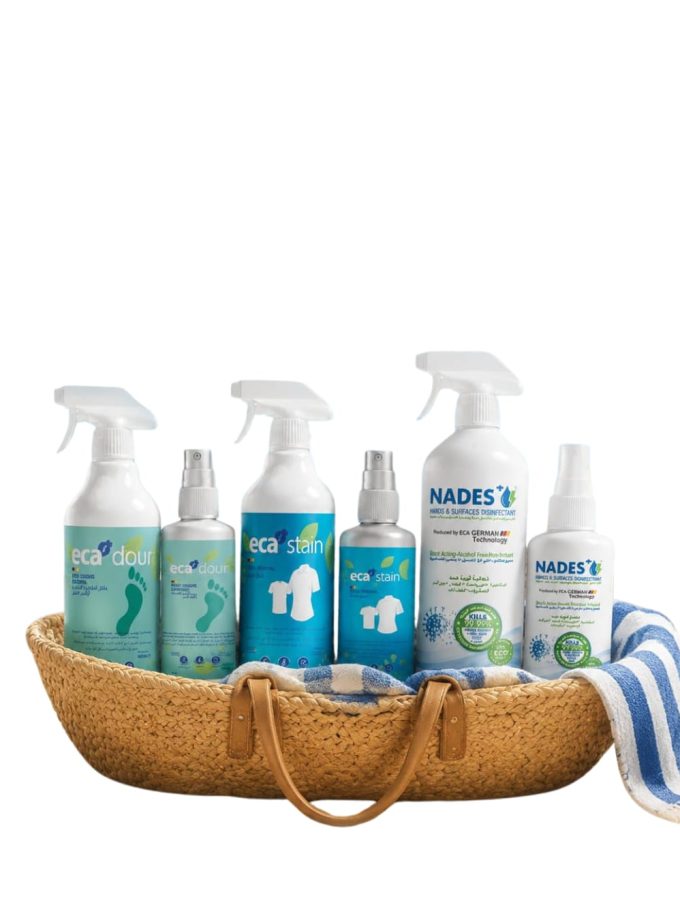 Summer Bundle